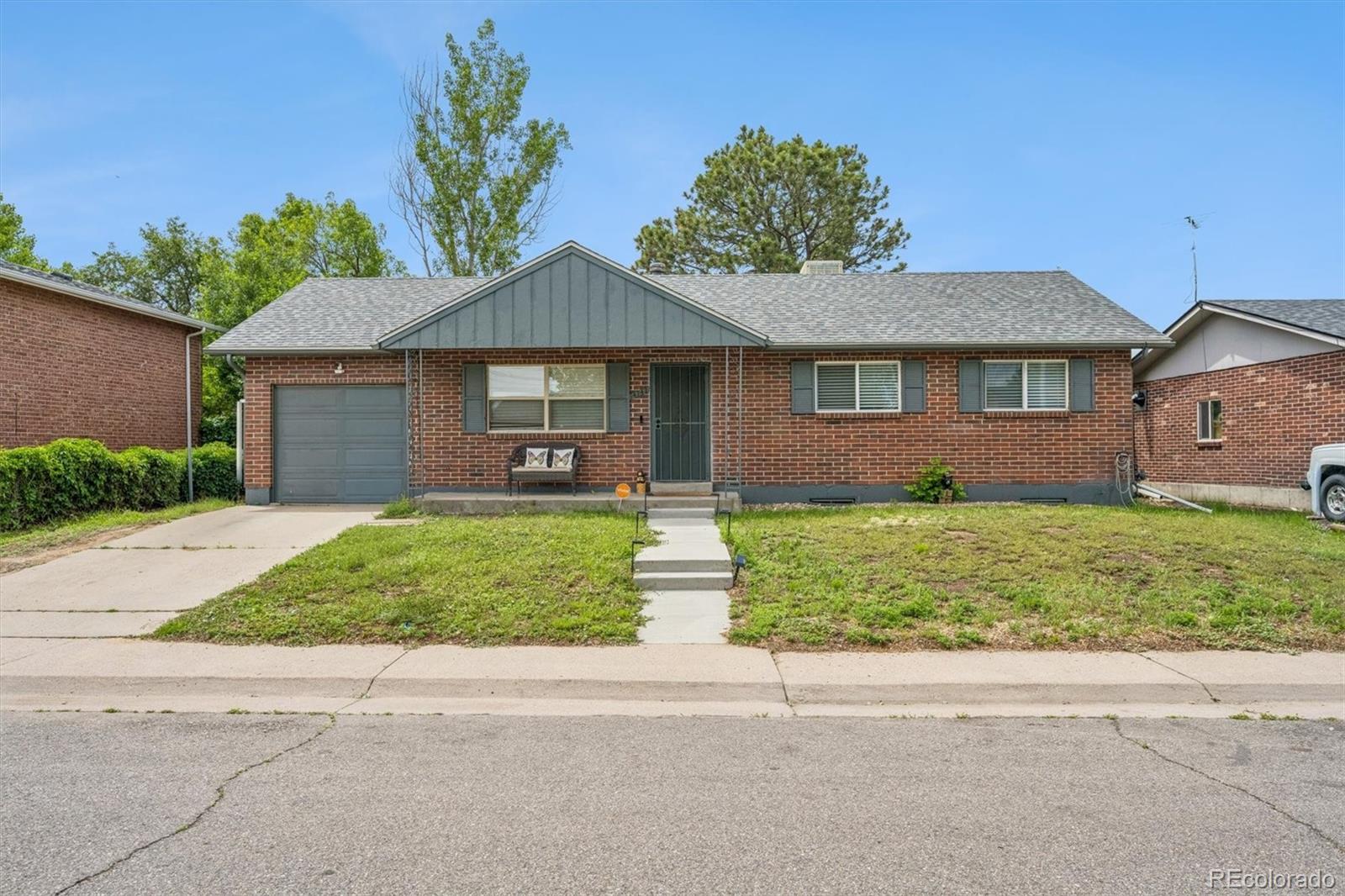 14742 Randolph Pl, Denver, CO 80239 photo