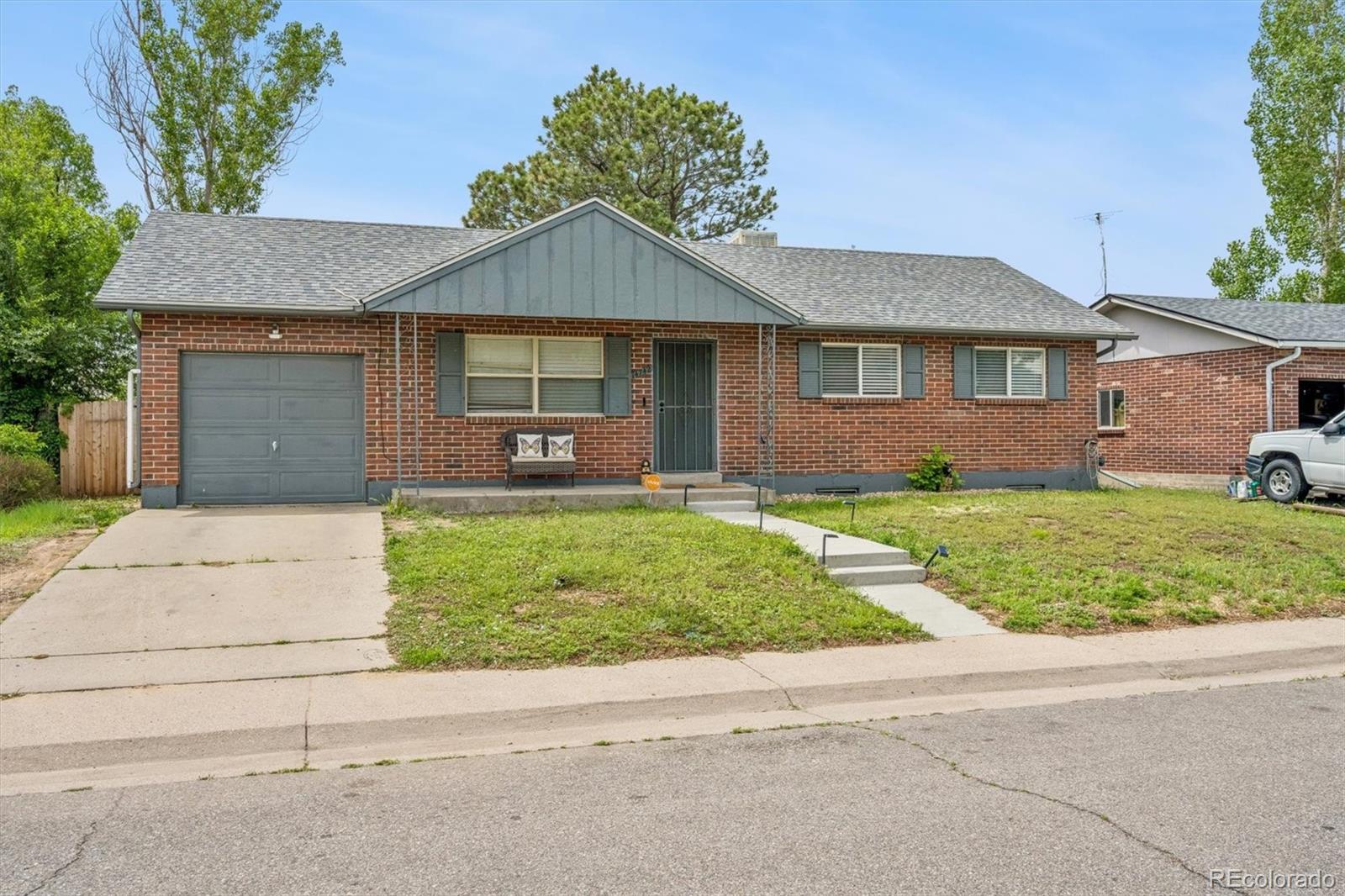 14742 Randolph Pl, Denver, CO 80239 photo