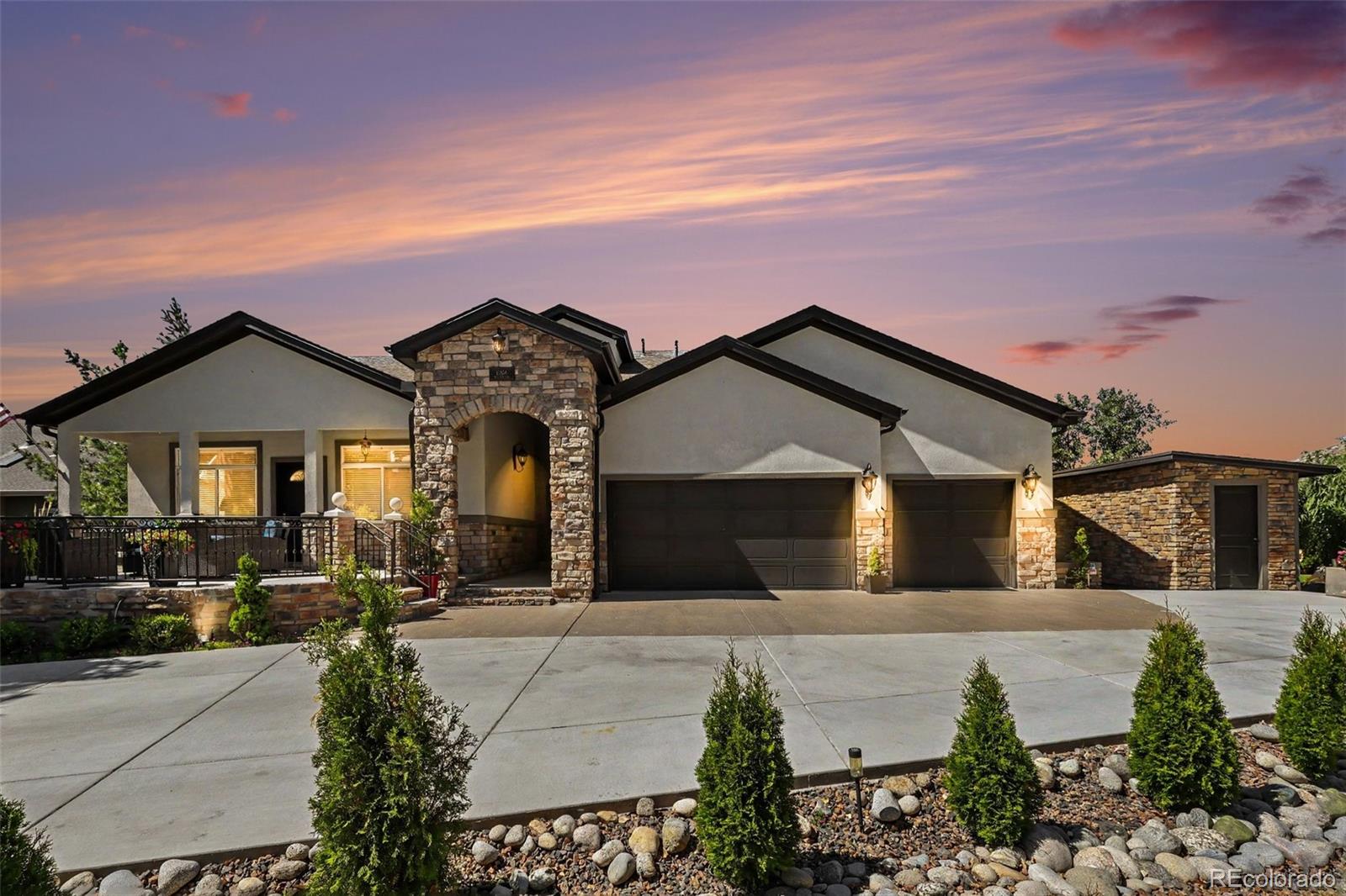 11854 76 Ln, Arvada, CO 80005