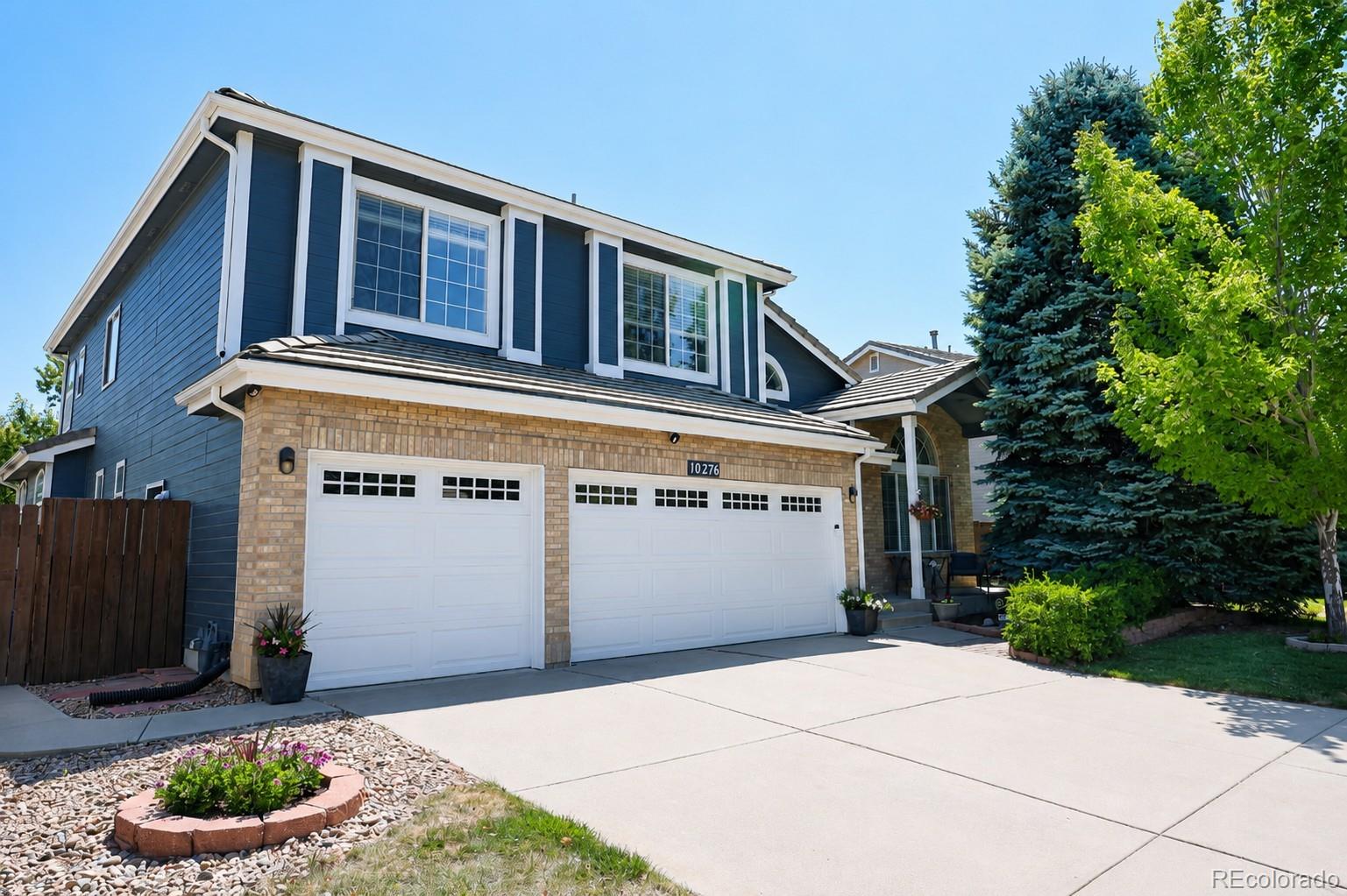 10276 Jill Ave, Highlands Ranch, CO 80130 photo