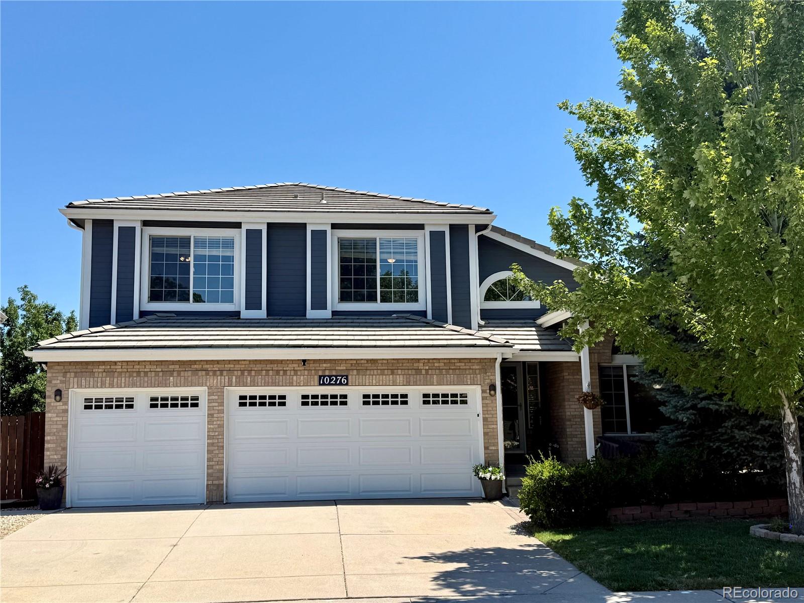 10276 Jill Ave, Highlands Ranch, CO 80130 photo