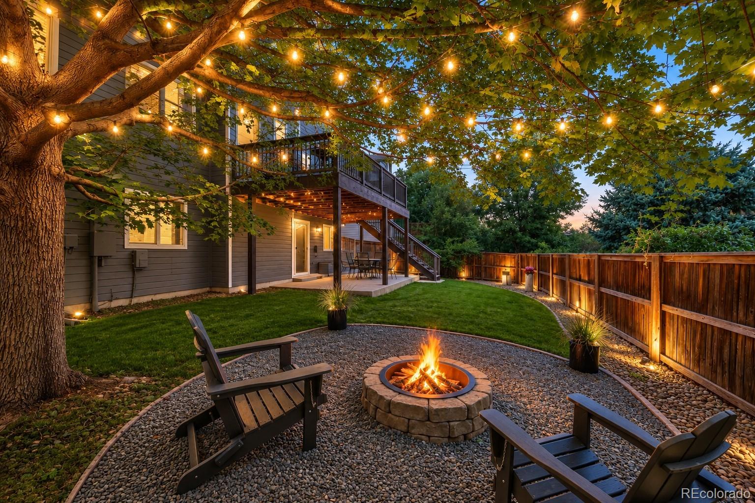 10276 Jill Ave, Highlands Ranch, CO 80130 photo