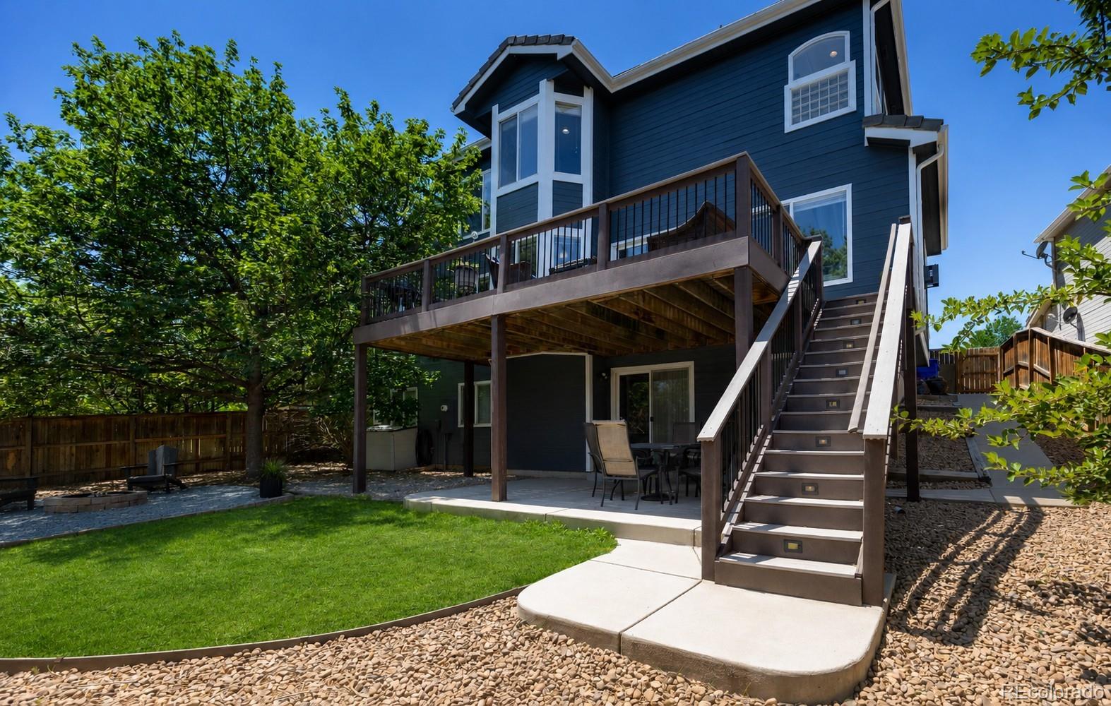 10276 Jill Ave, Highlands Ranch, CO 80130 photo