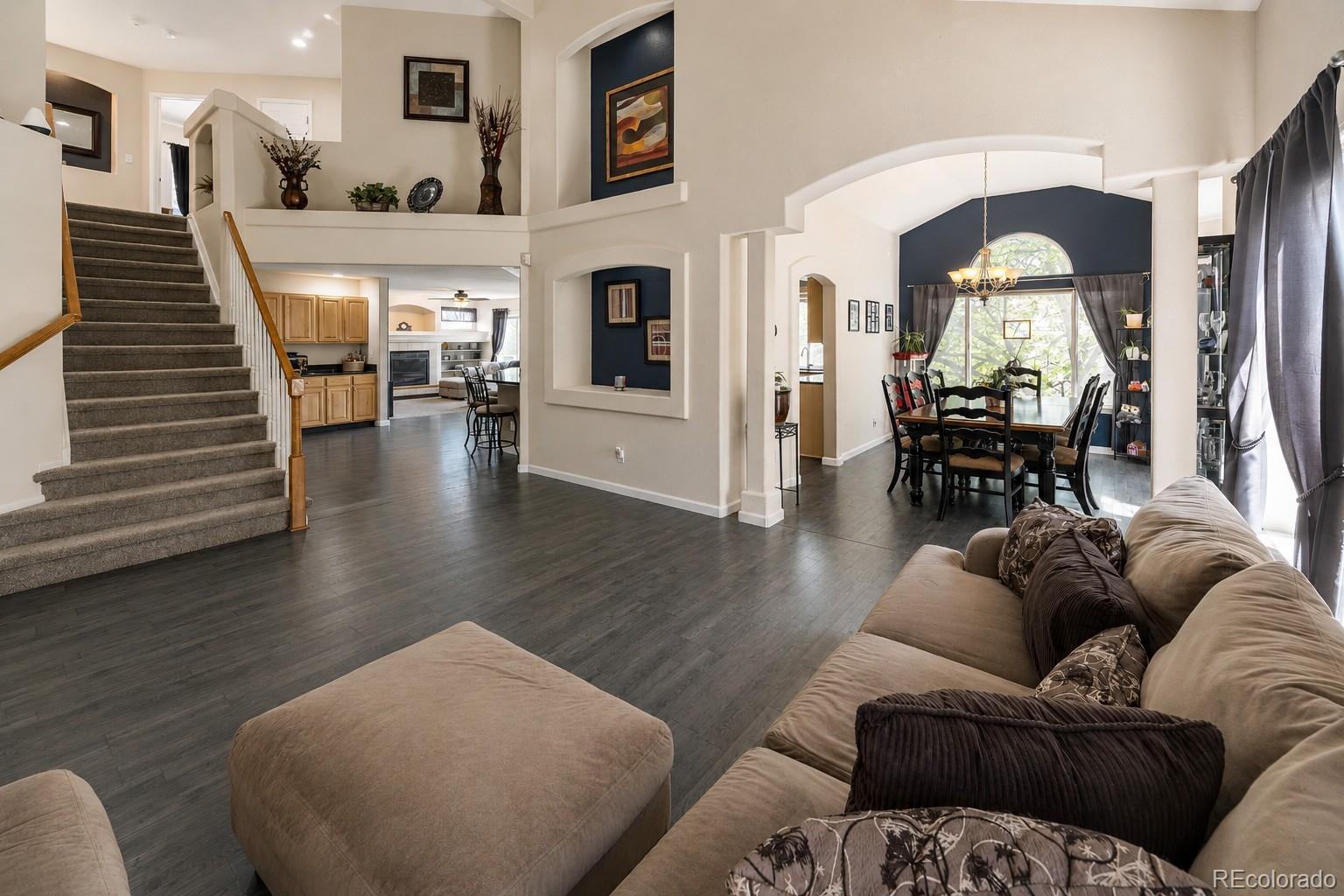 10276 Jill Ave, Highlands Ranch, CO 80130 photo