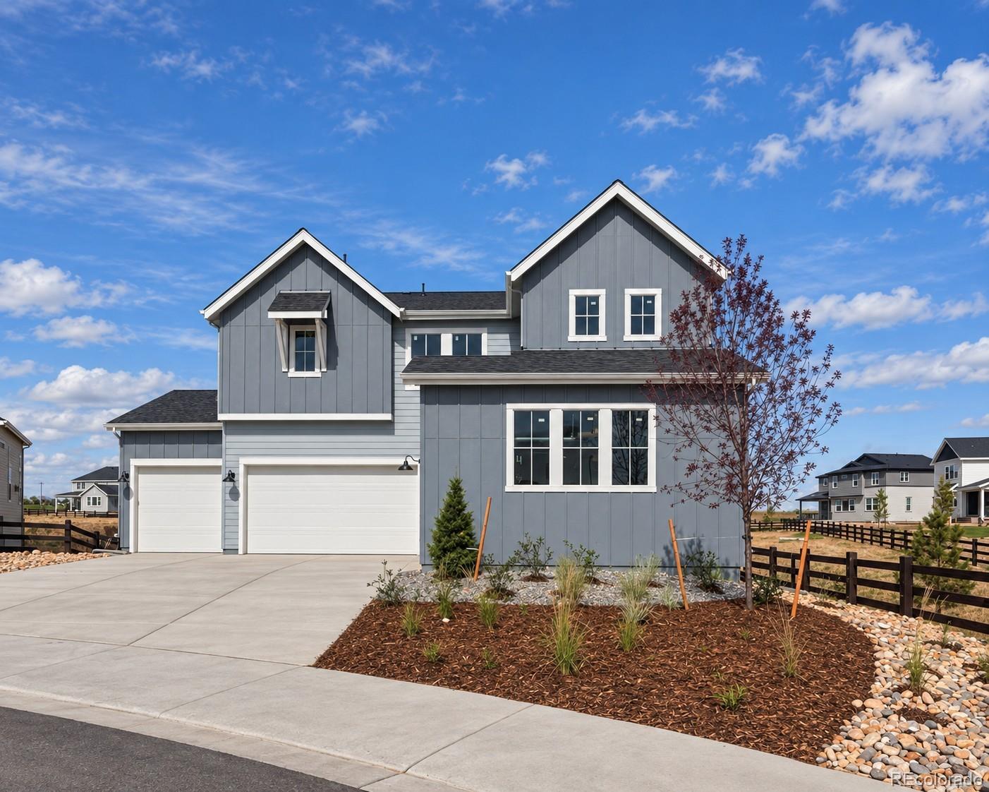 4207 Canister Pt, Castle Rock, CO 80108
