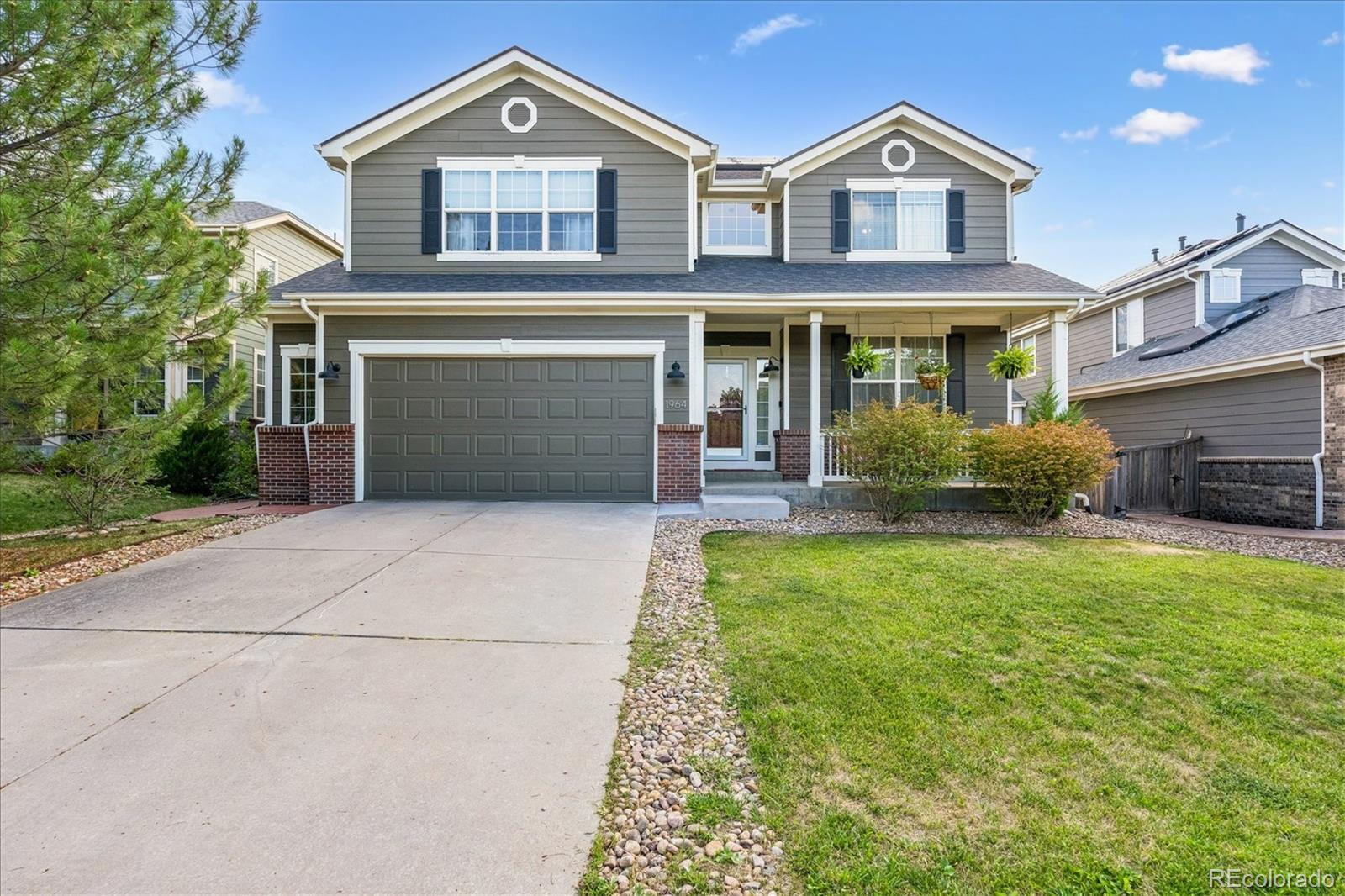1964 Juniper Way, Erie, CO 80516 photo