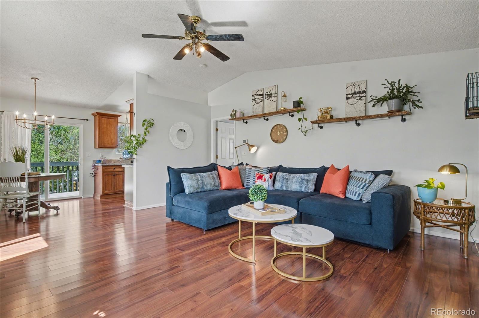 4550 Borden Dr, Colorado Springs, CO 80911 photo