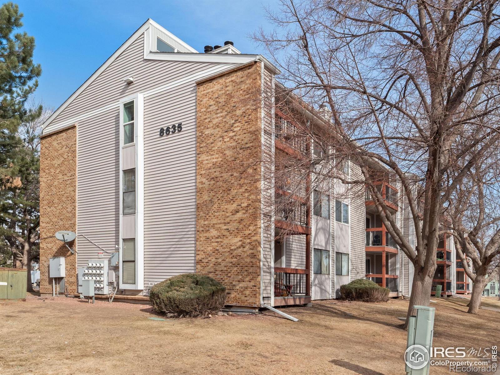 8635 Clay St, Westminster, CO 80031