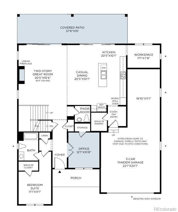 13849 Mahana St, Parker, CO 80138 photo