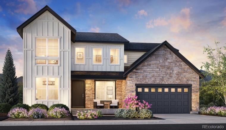 13849 Mahana St, Parker, CO 80138 photo