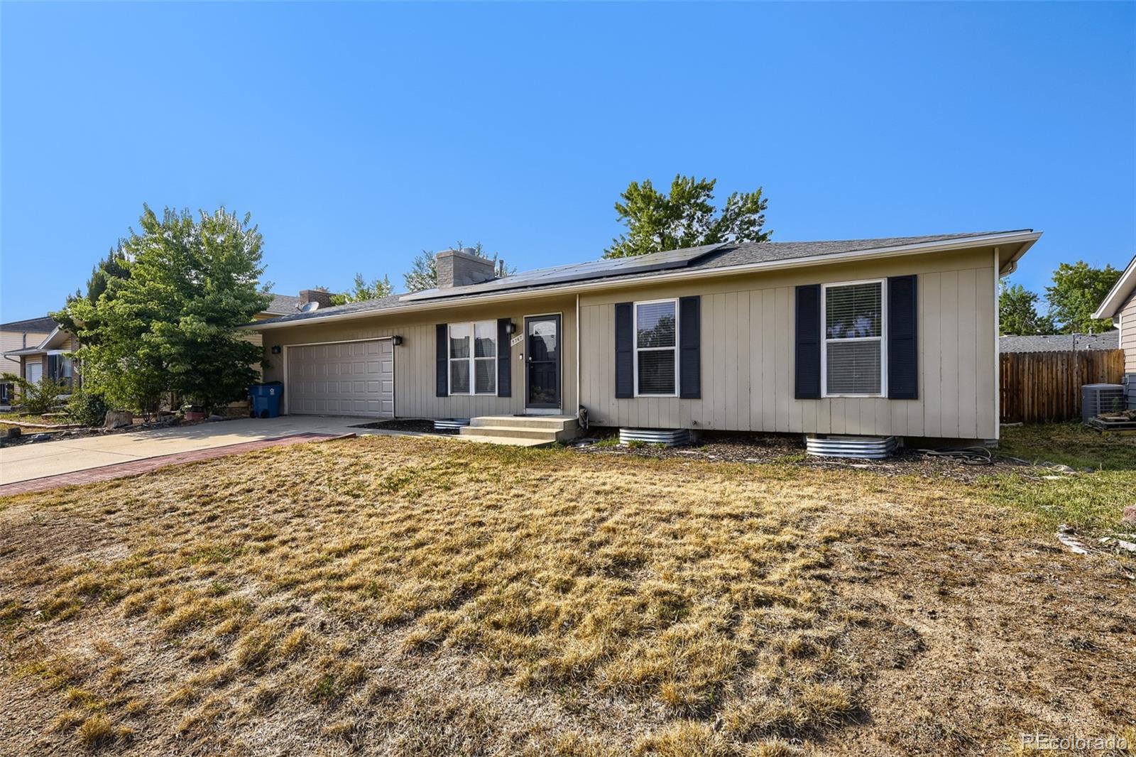 9367 Hamilton Dr, Denver, CO 80227
