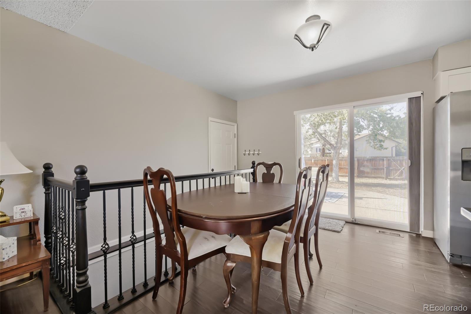 9367 W Hamilton Dr, Denver, CO 80227 photo