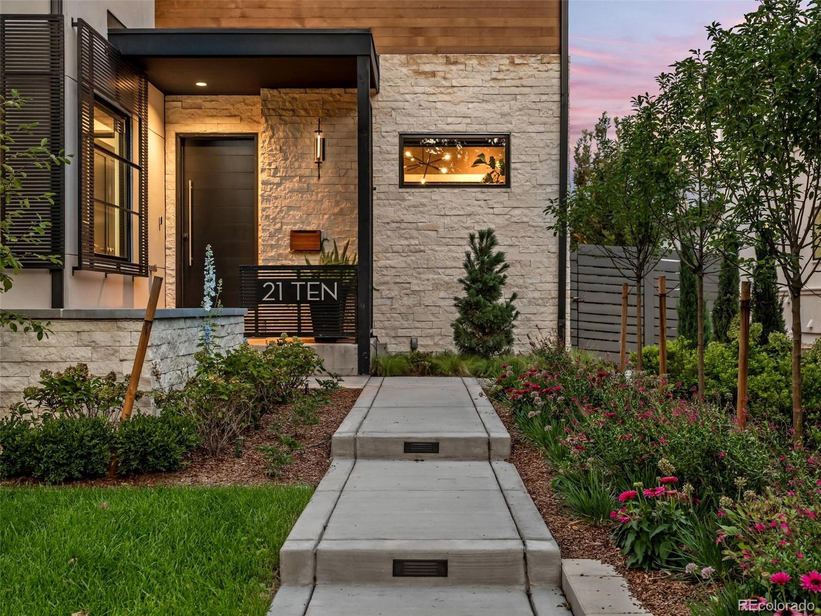 2110 S Cook St, Denver, CO 80210 photo