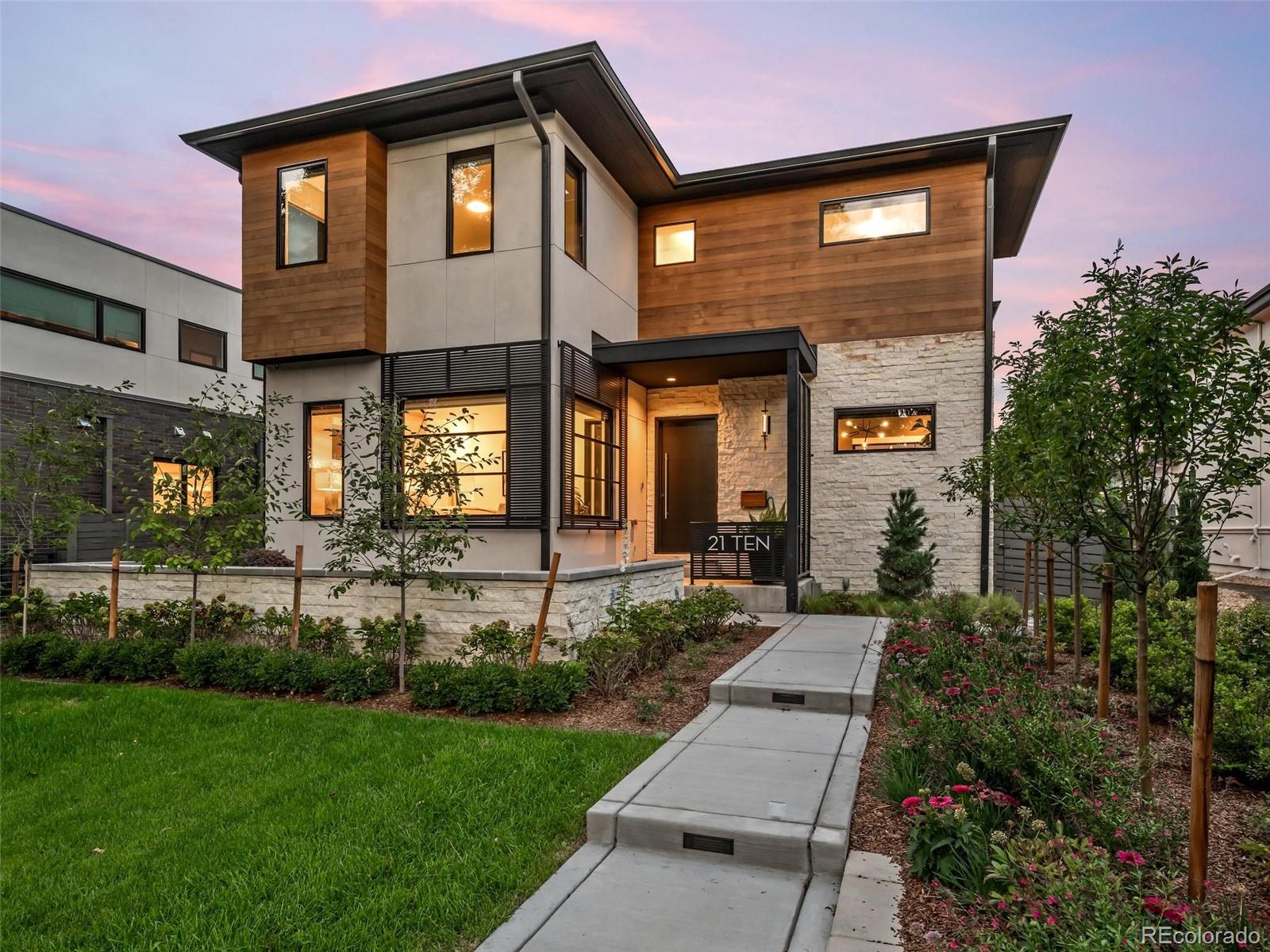 2110 S Cook St, Denver, CO 80210 photo