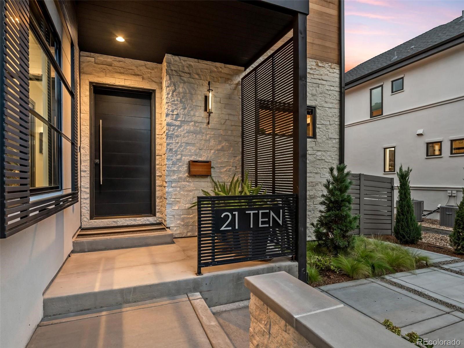 2110 S Cook St, Denver, CO 80210 photo