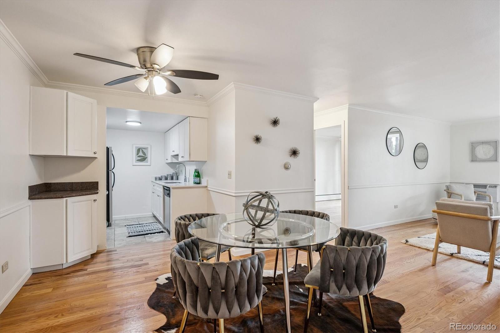 4600 E Asbury Cir #110, Denver, CO 80222 photo