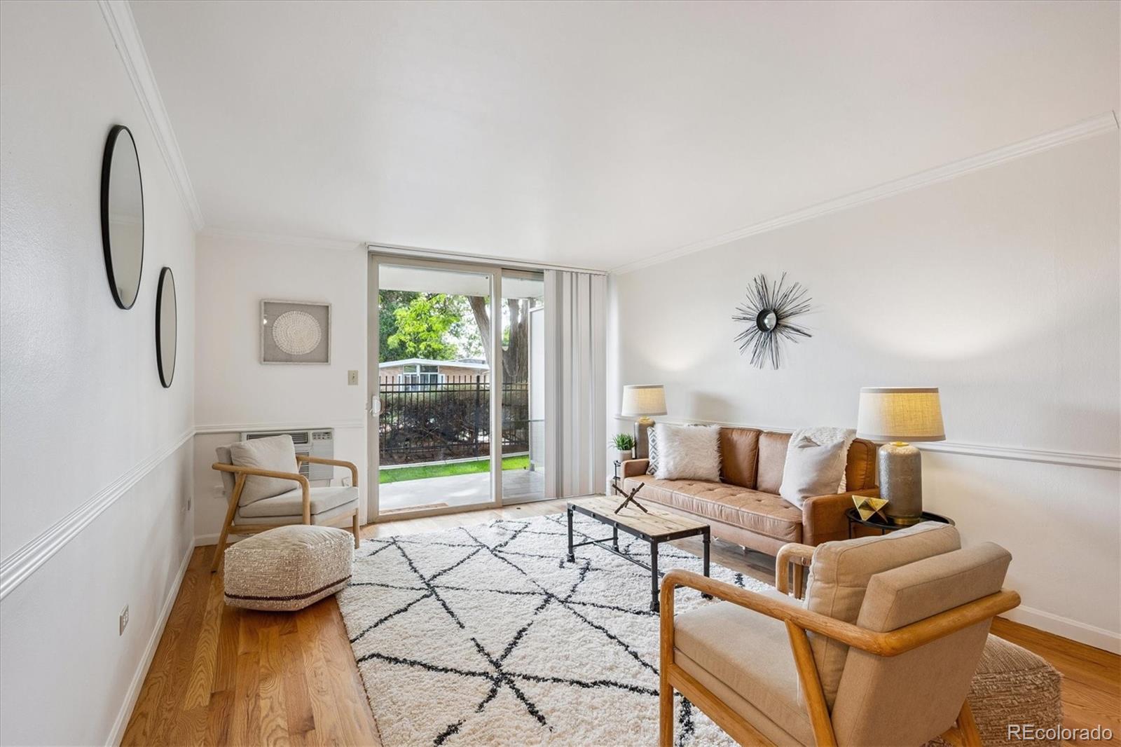 4600 E Asbury Cir #110, Denver, CO 80222 photo