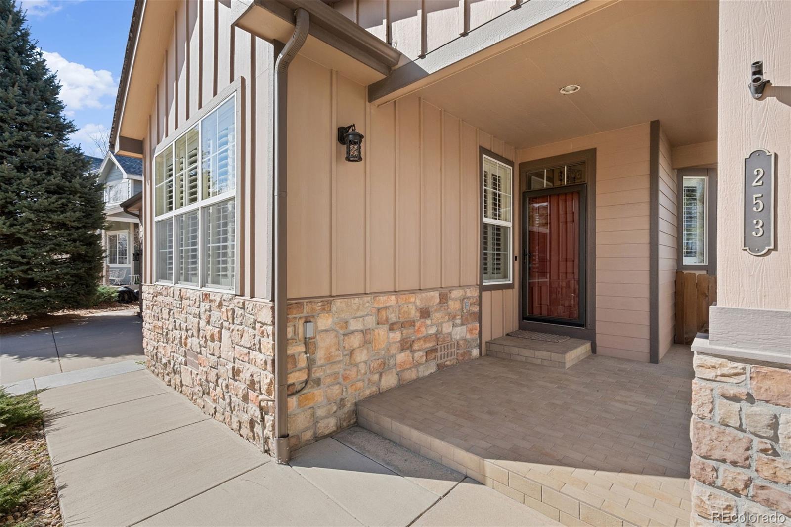 253 Beldock Ct, Brighton, CO 80601 photo