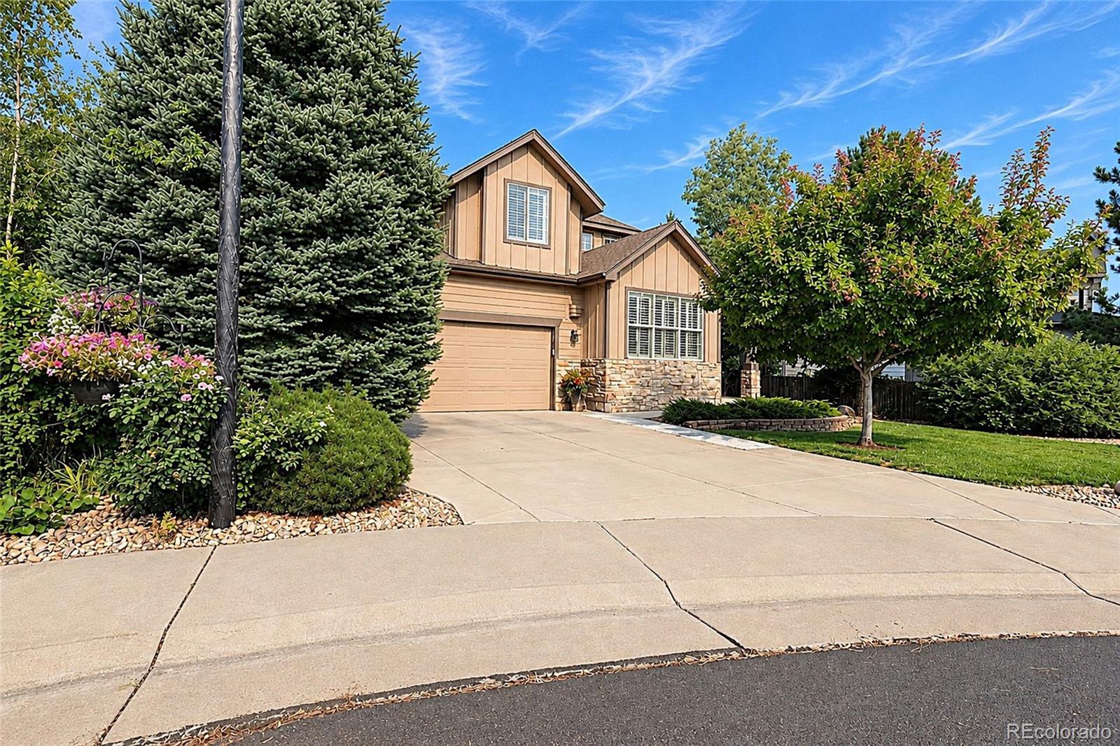 253 Beldock Ct, Brighton, CO 80601 photo