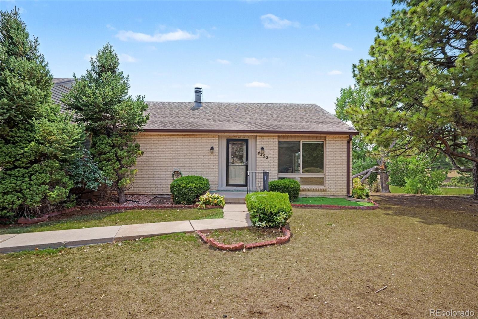 4292 W Pondview Dr, Littleton, CO 80123 photo