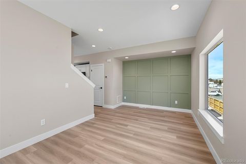 Townhouse in Denver CO 2140 S Ash Street #105 7.jpg