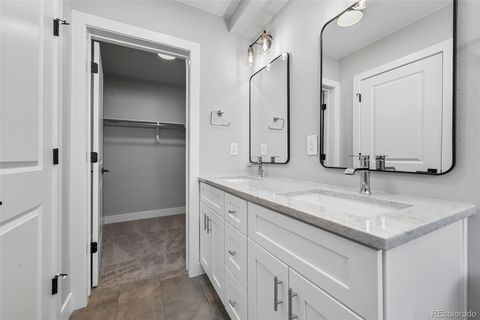 Townhouse in Denver CO 2140 S Ash Street #105 15.jpg