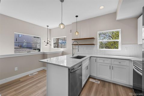 Townhouse in Denver CO 2140 S Ash Street #105.jpg