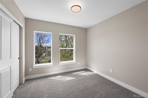 Townhouse in Denver CO 2140 S Ash Street #105 8.jpg