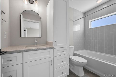 Townhouse in Denver CO 2140 S Ash Street #105 11.jpg
