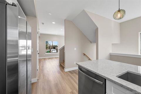 Townhouse in Denver CO 2140 S Ash Street #105 3.jpg