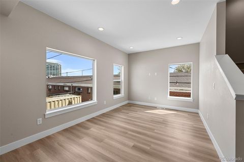 Townhouse in Denver CO 2140 S Ash Street #105 5.jpg