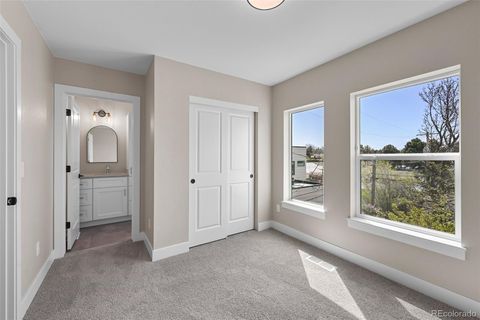 Townhouse in Denver CO 2140 S Ash Street #105 10.jpg