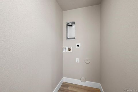 Townhouse in Denver CO 2140 S Ash Street #105 17.jpg