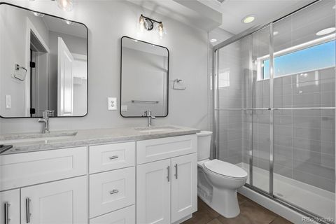 Townhouse in Denver CO 2140 S Ash Street #105 14.jpg