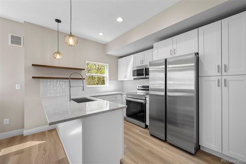 Townhouse in Denver CO 2140 S Ash Street #105 1.jpg