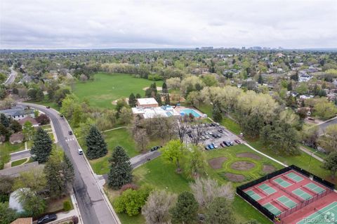 Townhouse in Denver CO 2140 S Ash Street #105 32.jpg