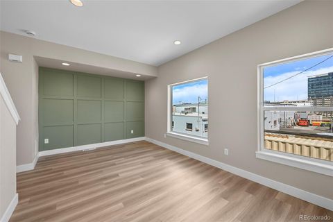 Townhouse in Denver CO 2140 S Ash Street #105 6.jpg