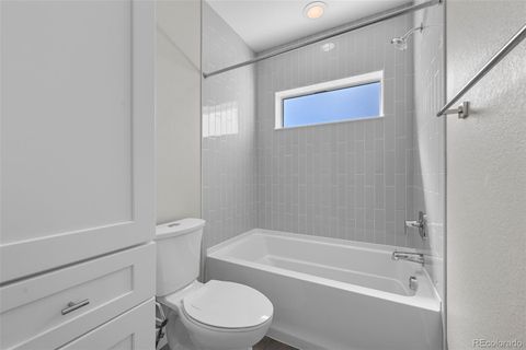 Townhouse in Denver CO 2140 S Ash Street #105 12.jpg