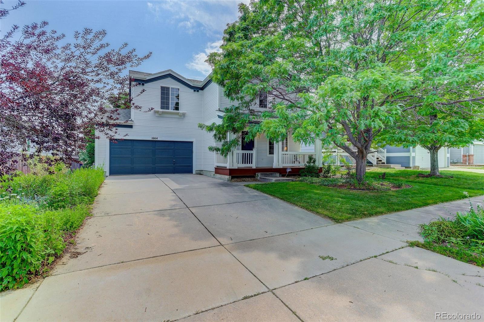 1664 Westin Dr, Erie, CO 80516 photo