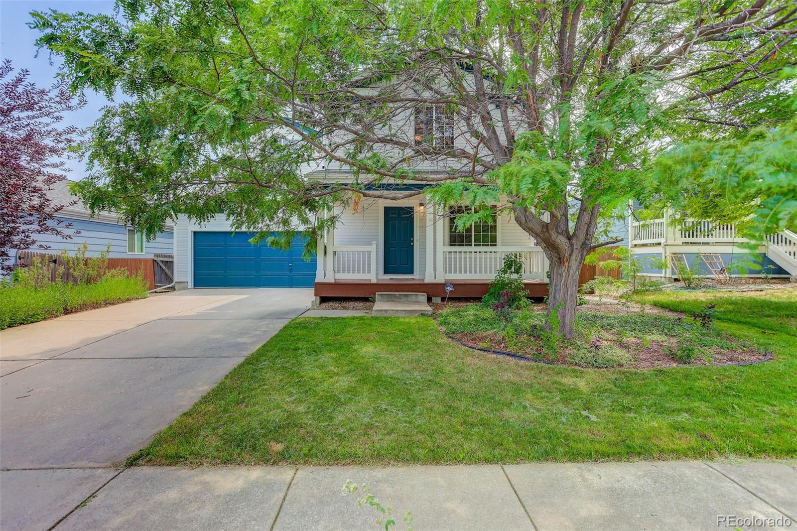 1664 Westin Dr, Erie, CO 80516 photo