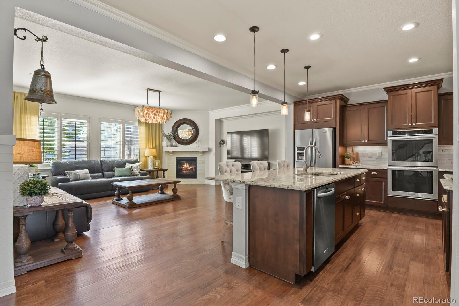 14696 Melco Ave, Parker, CO 80134 photo