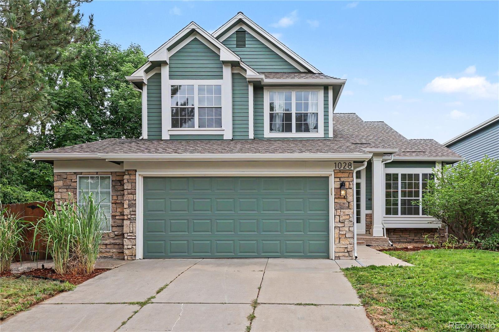 1028 Delta Dr, Lafayette, CO 80026 photo