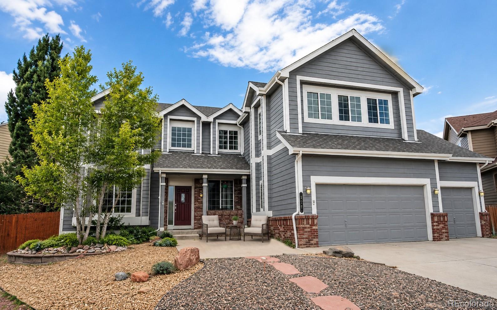 899 Tarpan Pl, Castle Rock, CO 80104 photo
