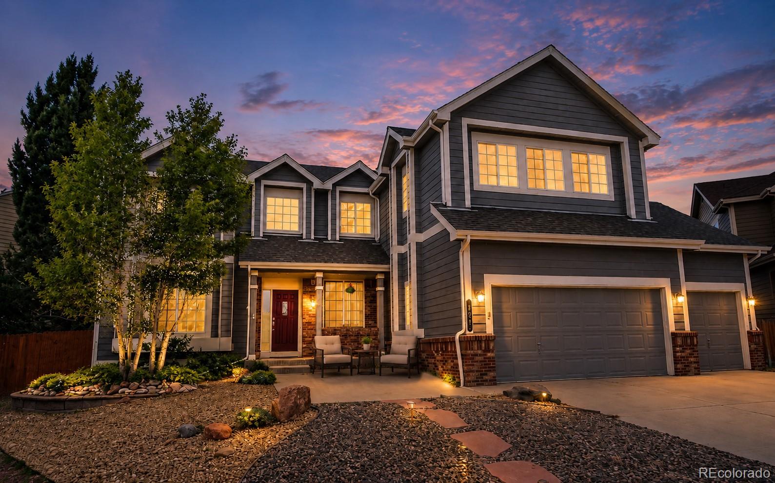 899 Tarpan Pl, Castle Rock, CO 80104 photo