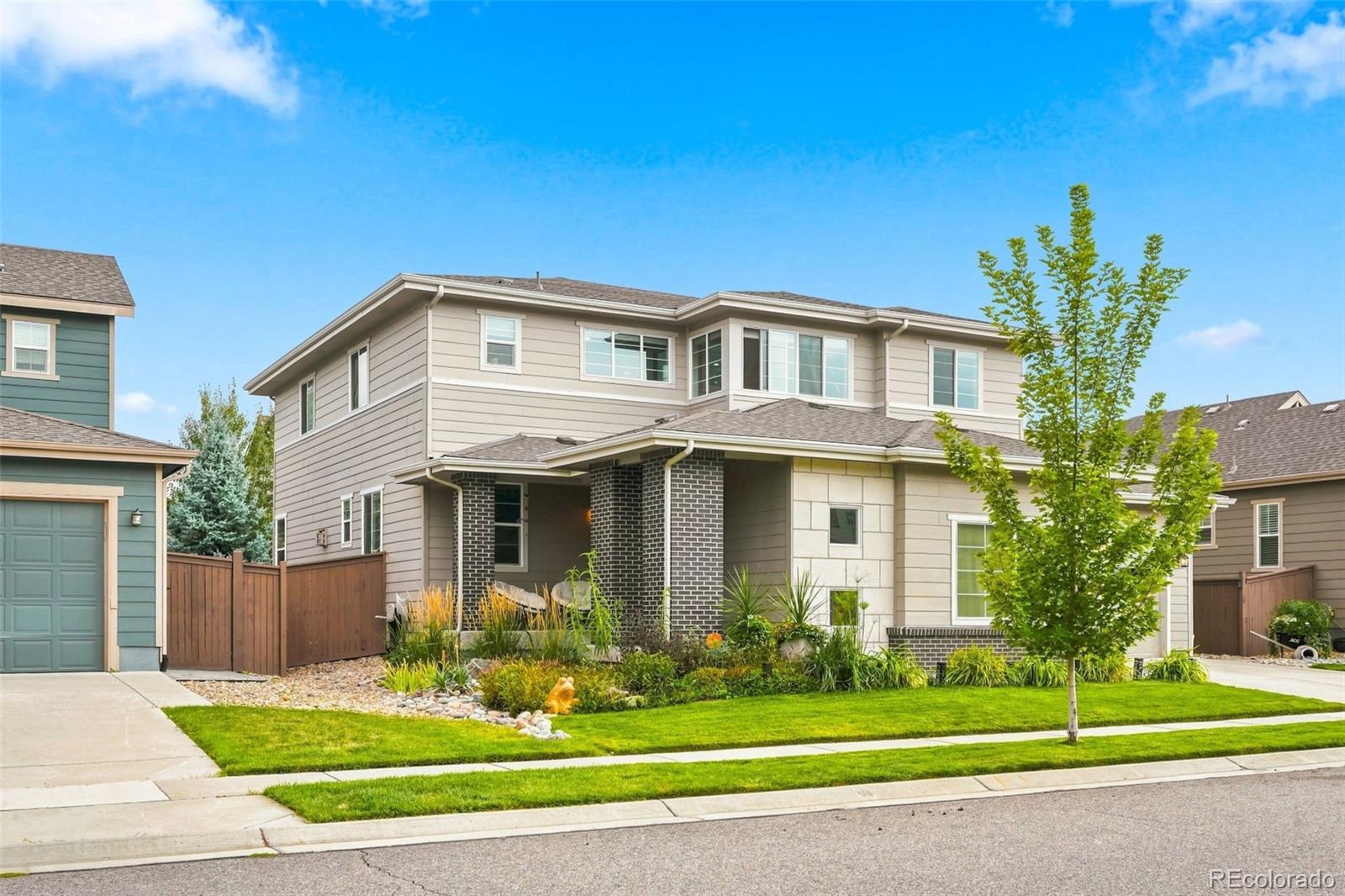 15398 50 Pl, Golden, CO 80403