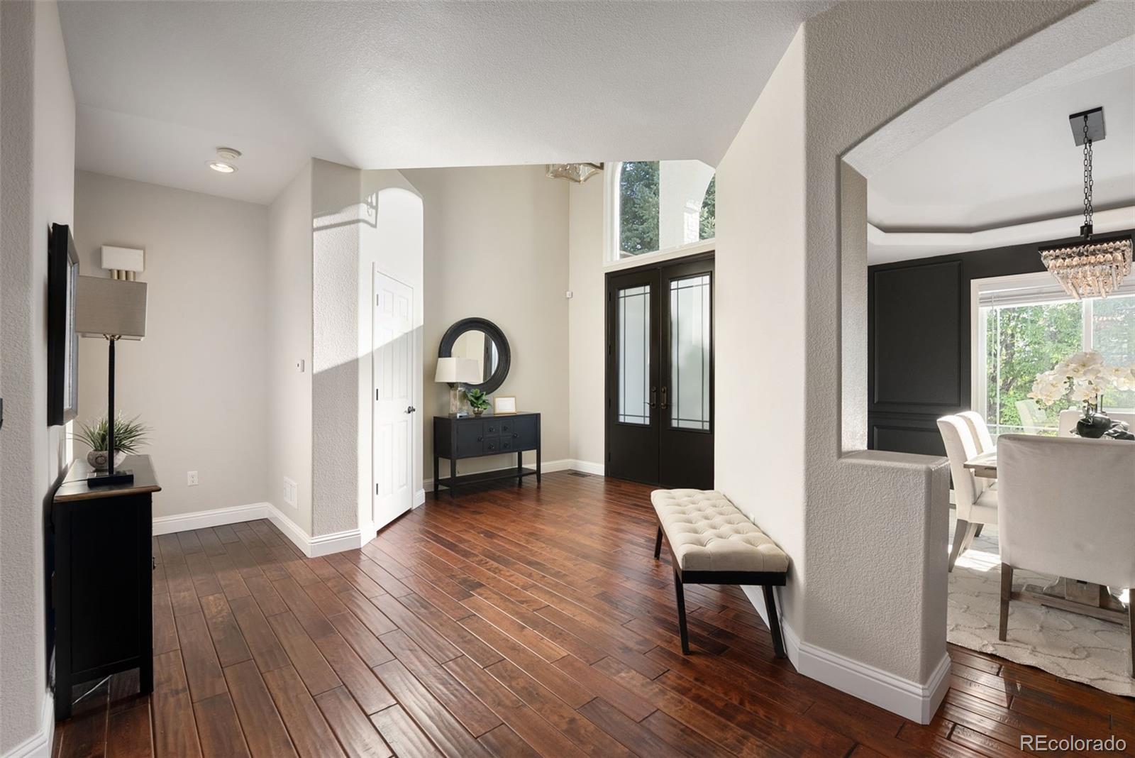 20115 Edinborough Ct, Parker, CO 80138 photo