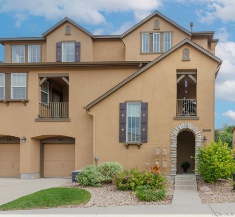 Condominium in Highlands Ranch CO 10546 Graymont Lane.jpg