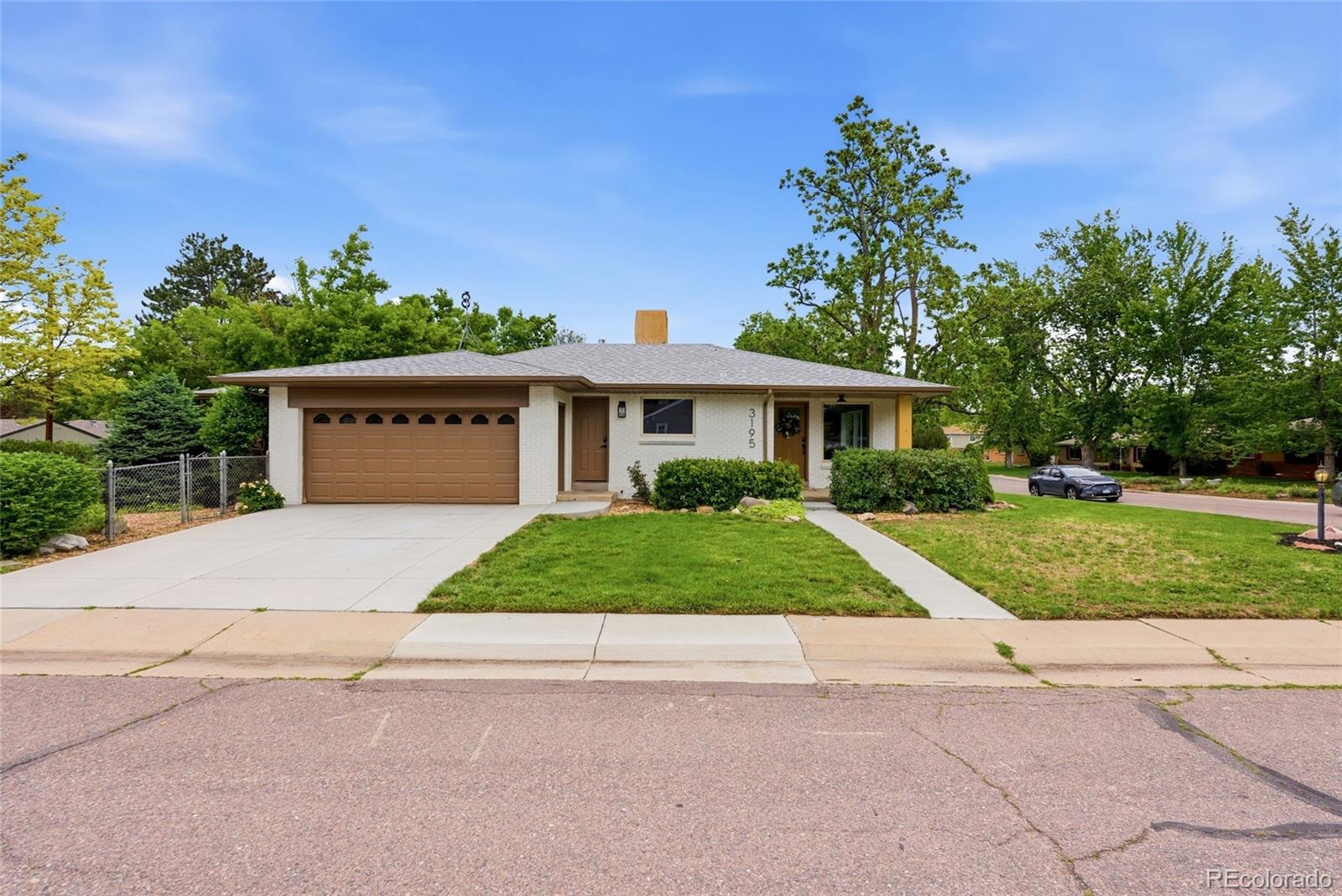 3195 Franklin St, Englewood, CO 80113