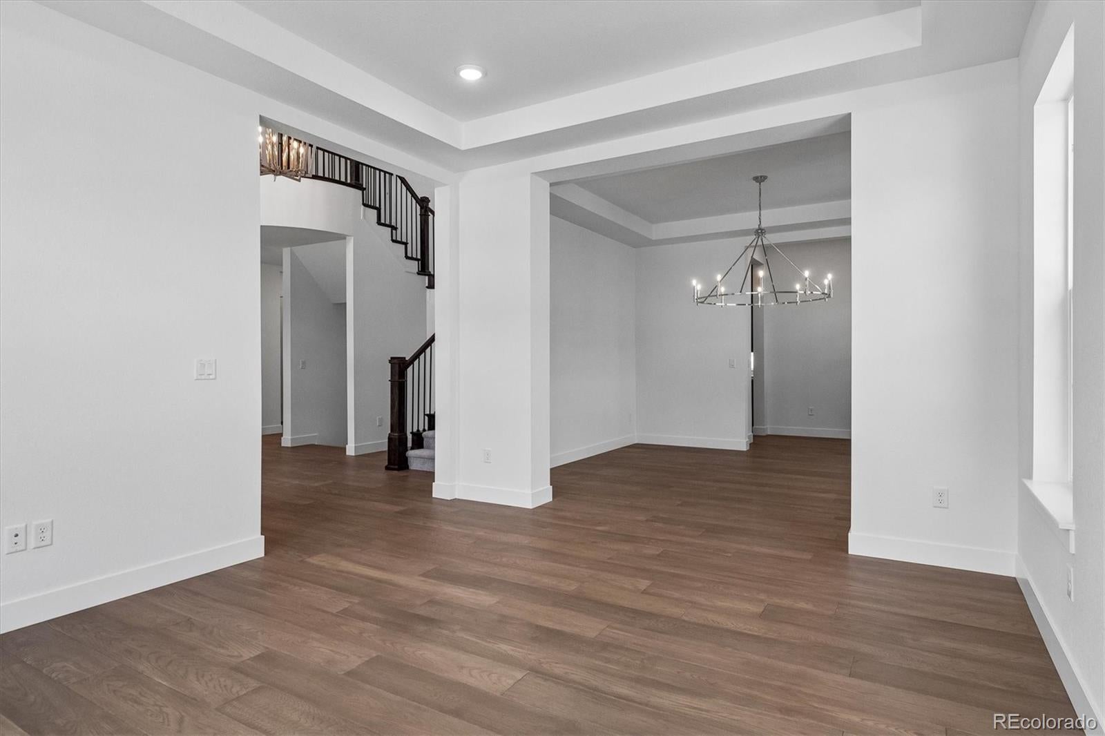 1303 Oleander St, Castle Rock, CO 80109 photo
