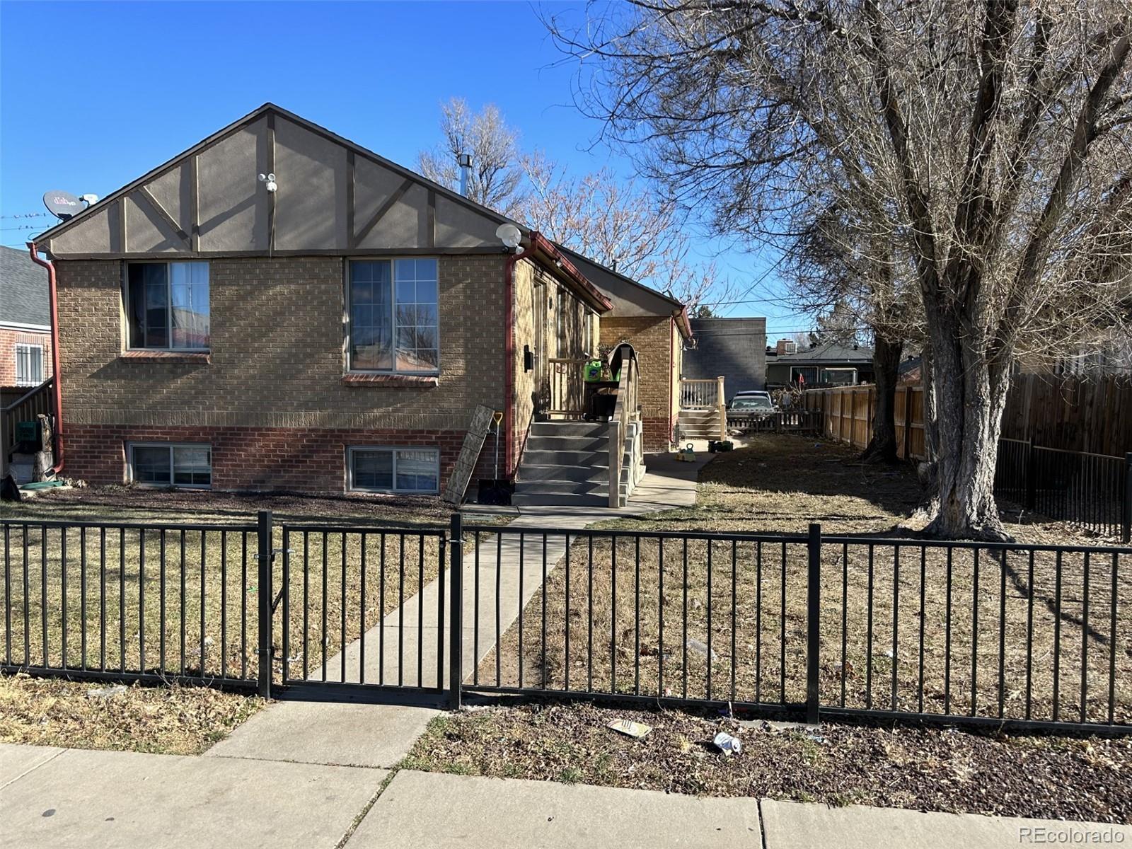 1480 Boston St, Aurora, CO 80010 photo